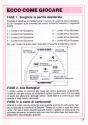 Zaxxon Atari instructions