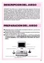 Zaxxon Atari instructions
