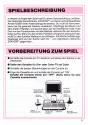 Zaxxon Atari instructions