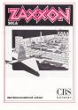 Zaxxon Atari instructions