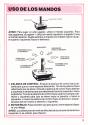Zaxxon Atari instructions