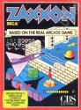 Zaxxon Atari cartridge scan