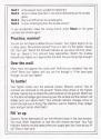 Zaxxon Atari instructions