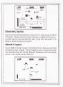 Zaxxon Atari instructions