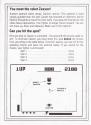 Zaxxon Atari instructions