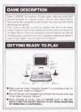Zaxxon Atari instructions