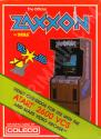 Zaxxon Atari cartridge scan