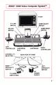 Zaxxon Atari instructions