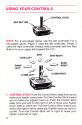 Zaxxon Atari instructions