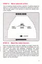 Zaxxon Atari instructions