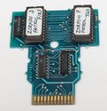 Zorfon Patrol Atari cartridge scan