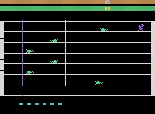 2 Pak Special - Challenge / Surfing atari screenshot
