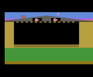 2 Pak Special - Dolphin / Pigs 'n' Wolf atari screenshot