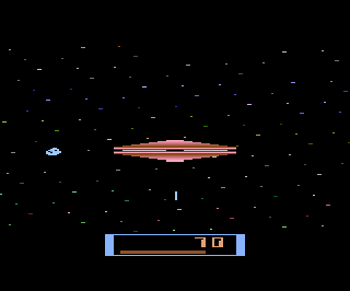 2 Pak Special - Alien Force / Hoppy atari screenshot