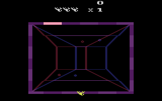 3-D Genesis — screenshot 1