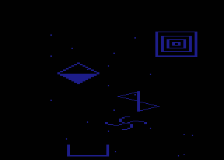 3-D Zapper — screenshot 1