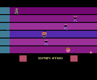 A-Team (The) — screenshot 1