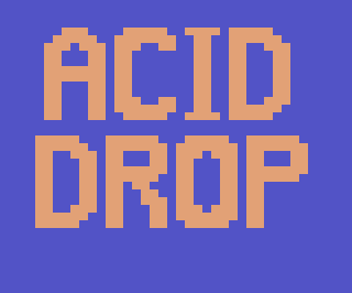 Acid Drop — screenshot 1