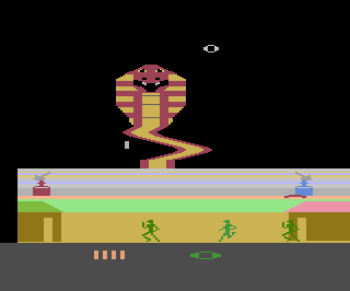 Action Man - Action Force — screenshot 2