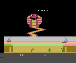 Action Man - Action Force — screenshot 4