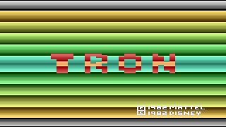 Adventures of TRON — screenshot 1