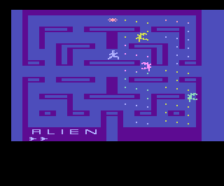 Alien — screenshot 1