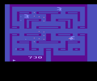 Alien — screenshot 2