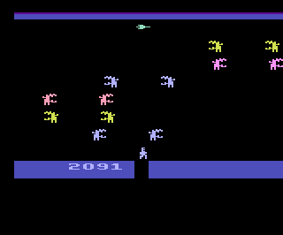 Alien — screenshot 4