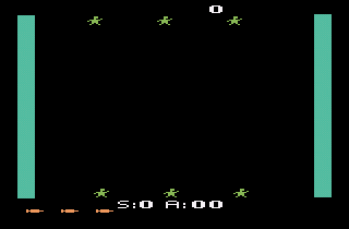 Alligator People (The) — screenshot 1