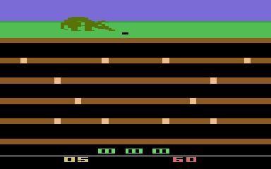Anteater — screenshot 1