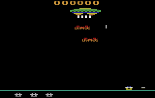 Assault — screenshot 1