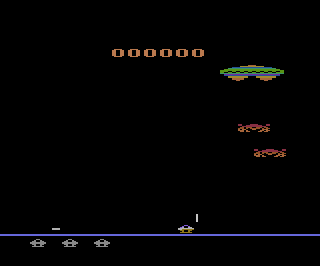Assault — screenshot 1