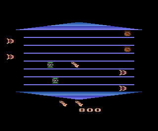 Asterix — screenshot 3