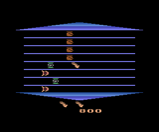 Asterix — screenshot 4