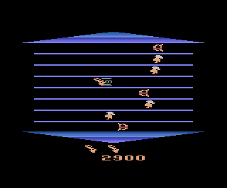 Asterix — screenshot 5