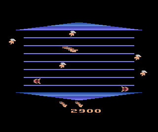 Asterix — screenshot 6