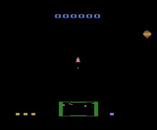 Asteroid Belt — screenshot 1
