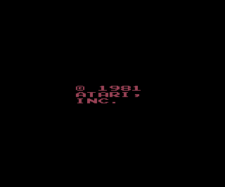 Asteroids — screenshot 1