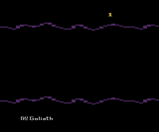 Astro Attack — screenshot 1