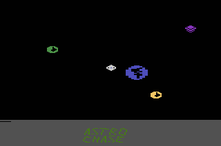 Astro Chase — screenshot 1