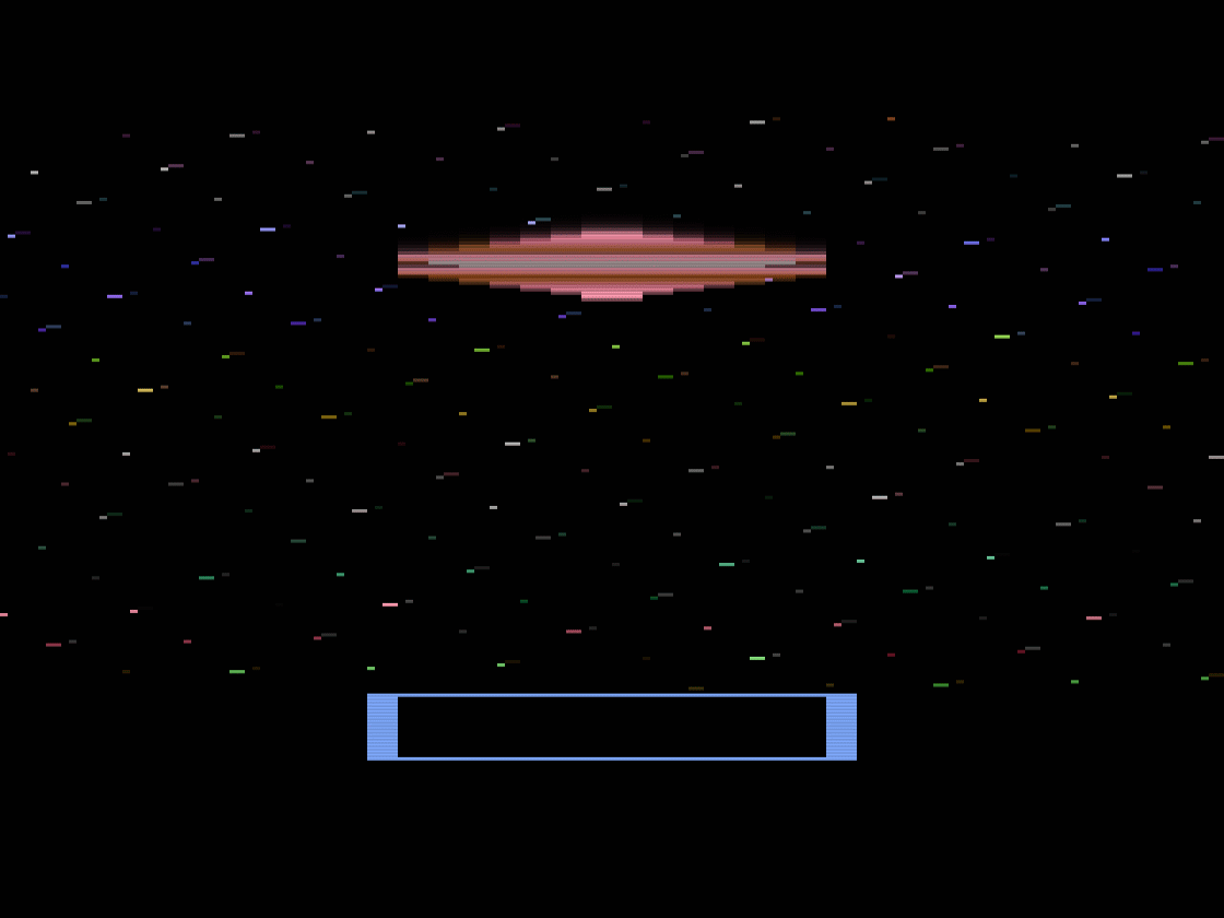 Double-Game Package - Astrowar / Black Hole atari screenshot
