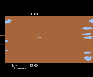 Astrowar — screenshot 1