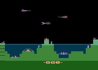 Atlantis — screenshot 1