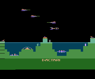 Atlantis — screenshot 1