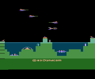 Atlantis — screenshot 1