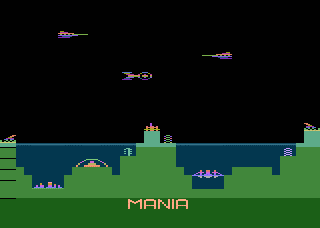 Atlantis — screenshot 1