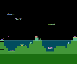 Atlantis — screenshot 2