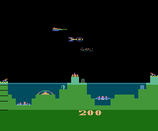 Atlantis — screenshot 3