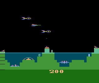 Atlantis — screenshot 4