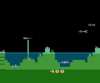 Atlantis — screenshot 5